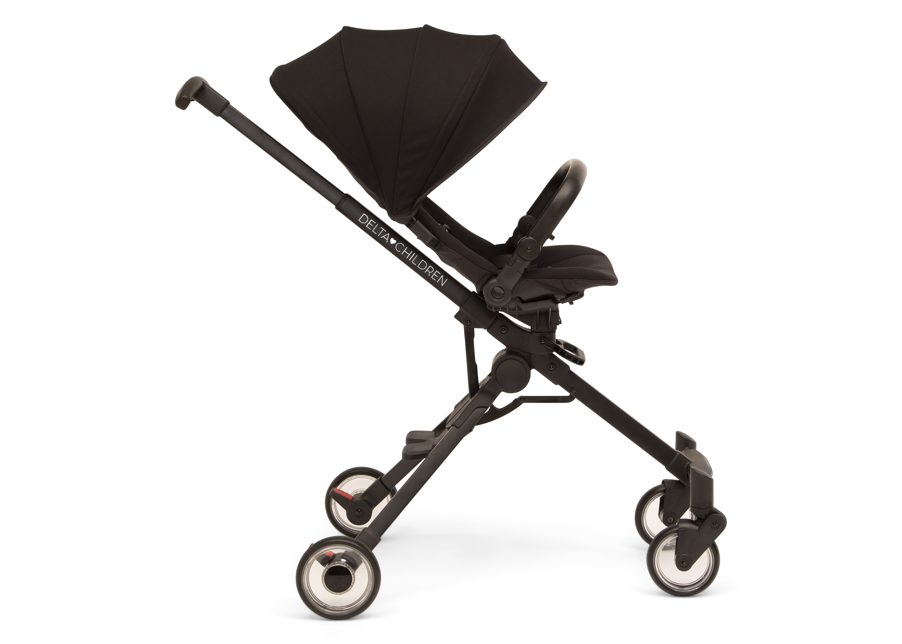 Spyder Stroller - Delta Children